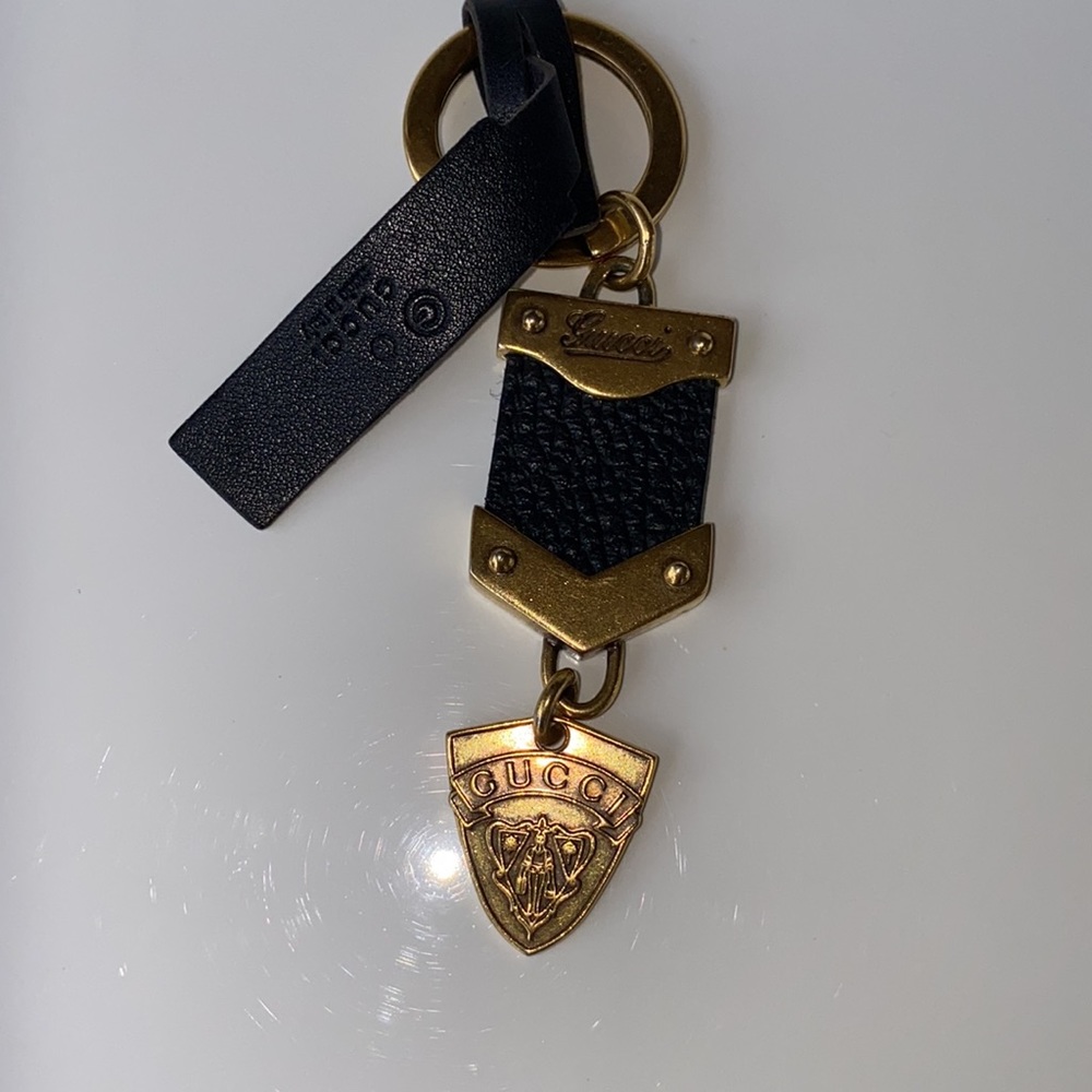 Gucci Keychain Vintage Unisex - Picture 6 of 13